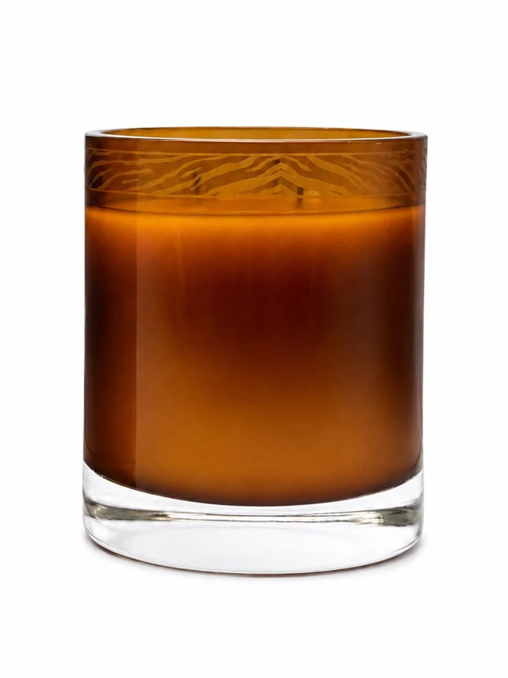 New-Laura Mercier Bath & Body Golden Honey Musk Signature Gourmande Candle 17 oz